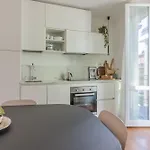 Casa Charme Valduce Como