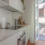 Casa Charme Valduce Apartment Como