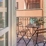 Casa Charme Valduce Lägenhet