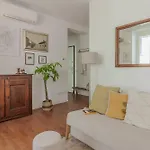 Lägenhet Casa Charme Valduce *
