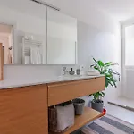 Lejlighed Casa Charme Valduce *
