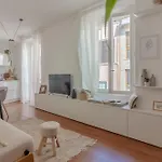 Casa Charme Valduce Lejlighed
