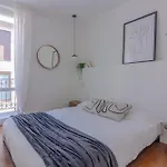 Lejlighed Casa Charme Valduce