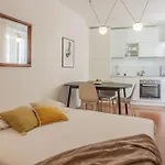 Casa Charme Valduce Lejlighed Como
