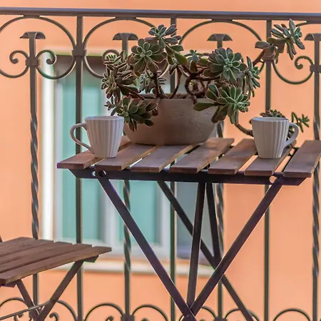 Appartement Casa Charme Valduce