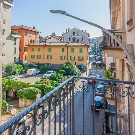 Lägenhet Casa Charme Valduce *