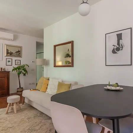 Casa Charme Valduce * 科莫