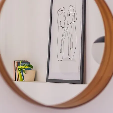 Casa Charme Valduce Appartement