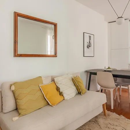 公寓 Casa Charme Valduce