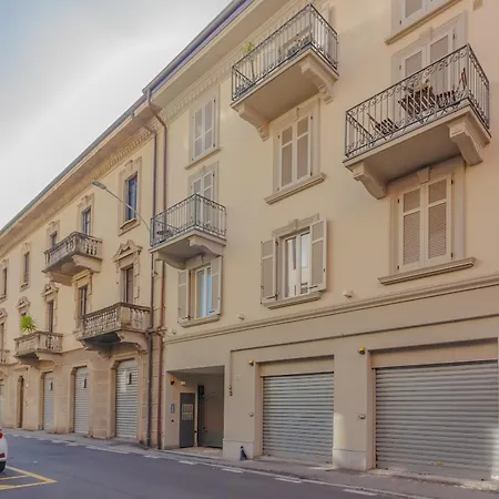 Casa Charme Valduce Lejlighed *