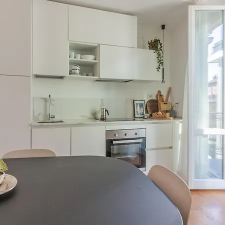 Casa Charme Valduce 科莫