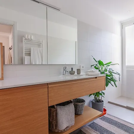 公寓 Casa Charme Valduce *