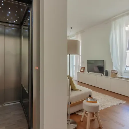Casa Charme Valduce 公寓 科莫