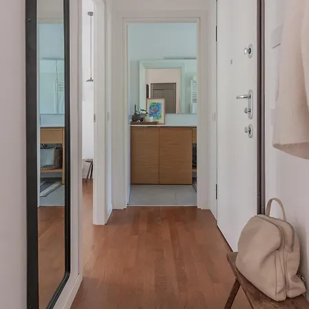 Casa Charme Valduce