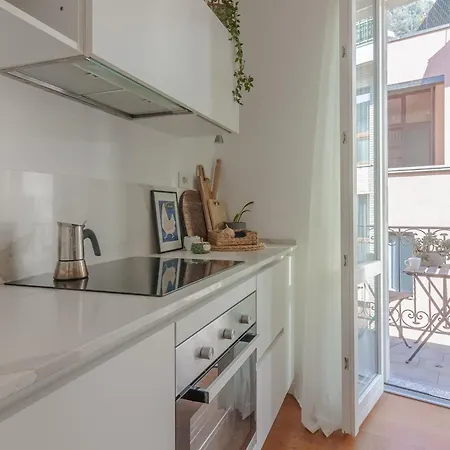 Casa Charme Valduce 公寓 科莫