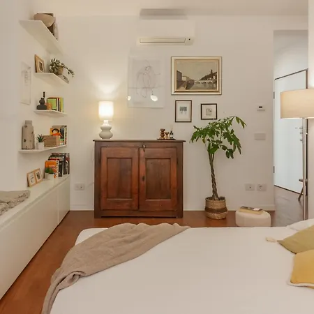 Casa Charme Valduce * 科莫