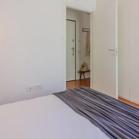 Casa Charme Valduce 公寓