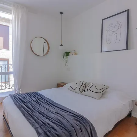 公寓 Casa Charme Valduce