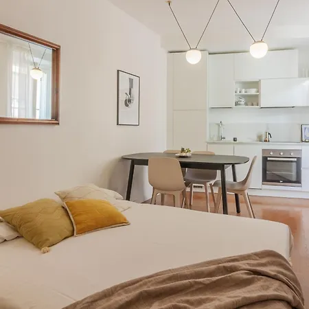 Casa Charme Valduce 公寓 科莫
