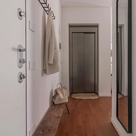 Casa Charme Valduce * Côme