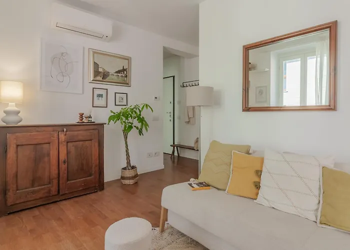 Apartment Casa Charme Valduce *