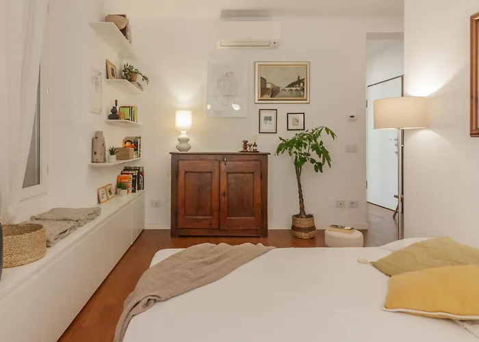 Casa Charme Valduce * Como