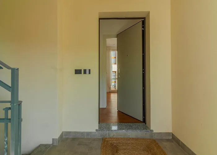 Casa Charme Valduce