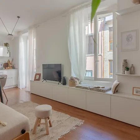 Casa Charme Valduce Διαμέρισμα