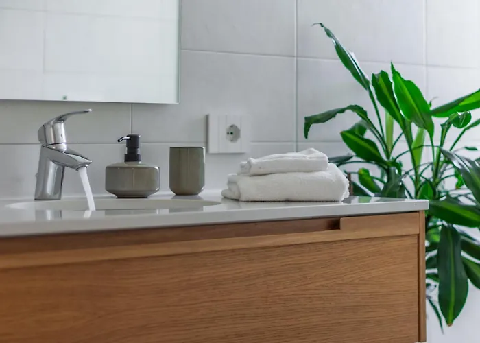 Apartmán Casa Charme Valduce