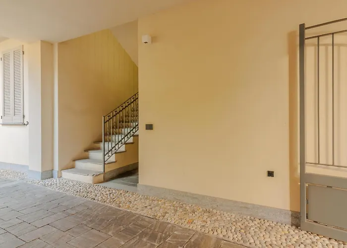 Casa Charme Valduce Apartmán