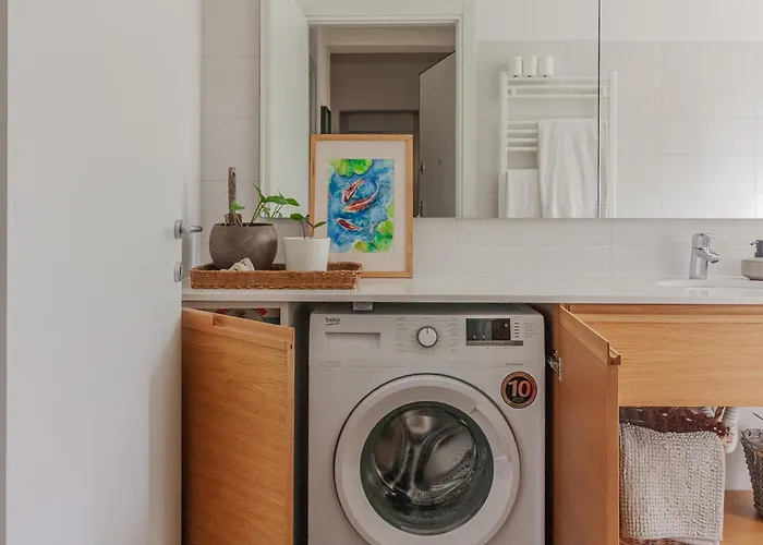 Casa Charme Valduce Apartmán *