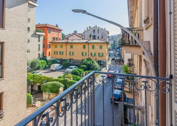 Apartmán Casa Charme Valduce *