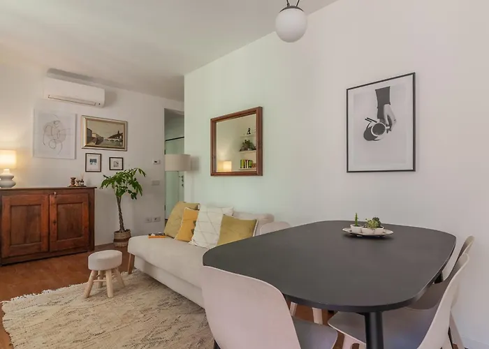 Casa Charme Valduce * Como