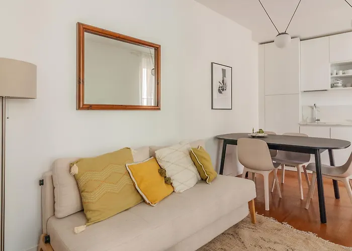 Apartmán Casa Charme Valduce