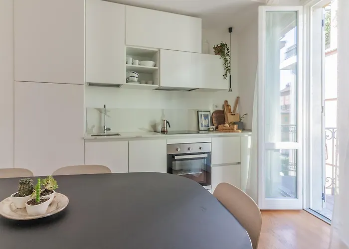 Casa Charme Valduce Como