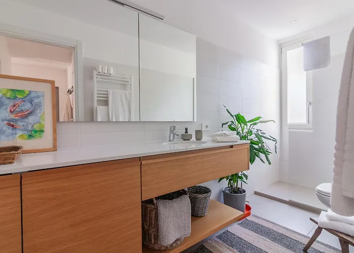 Apartmán Casa Charme Valduce *