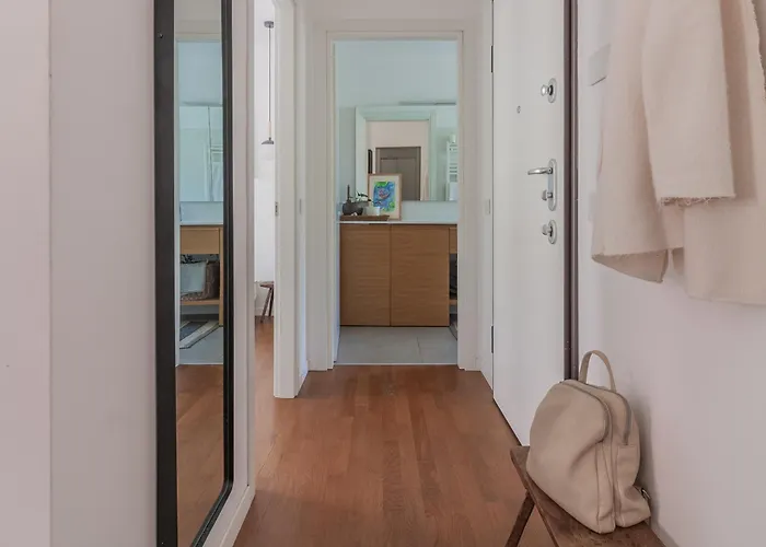 Casa Charme Valduce