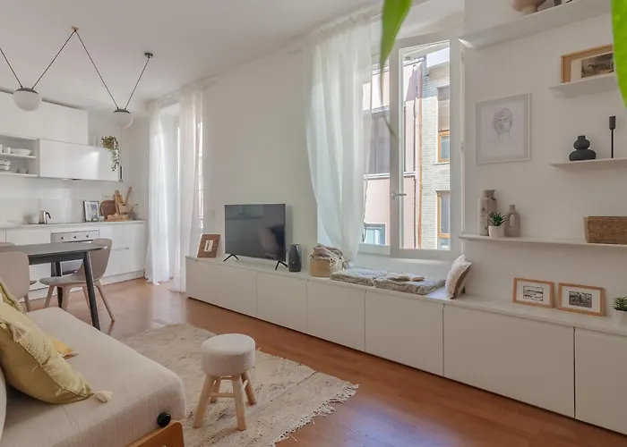 Casa Charme Valduce Apartmán