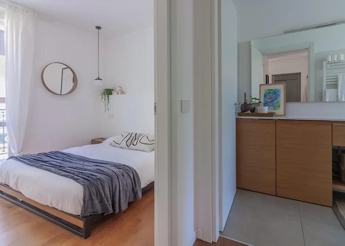 Apartmán Casa Charme Valduce
