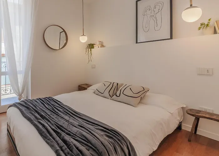Casa Charme Valduce Apartmán *