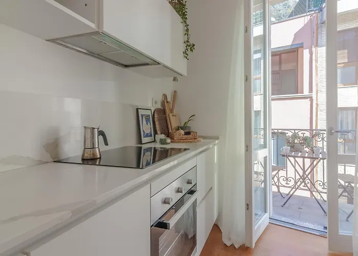 Casa Charme Valduce Apartmán Como