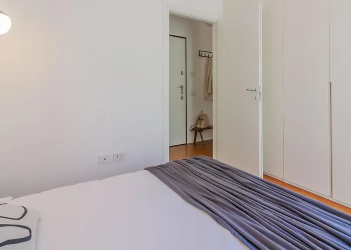 Casa Charme Valduce Apartmán