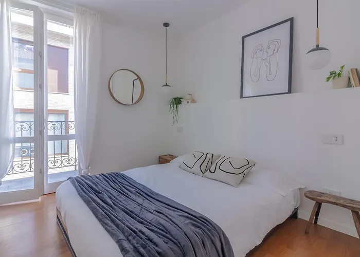 Apartmán Casa Charme Valduce
